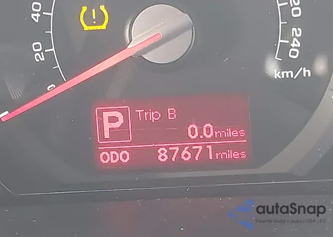 2013 Kia Sportage Lx из США, поврежденный, VIN KNDPBCA23D7487640